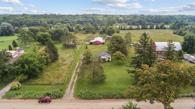 25245 Bell Rd, New Boston, MI 48164 - photo 16