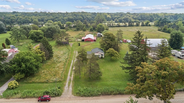 25245 Bell Rd, New Boston, MI 48164 - photo 1