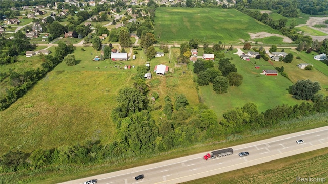 25245 Bell Rd, New Boston, MI 48164 - photo 24