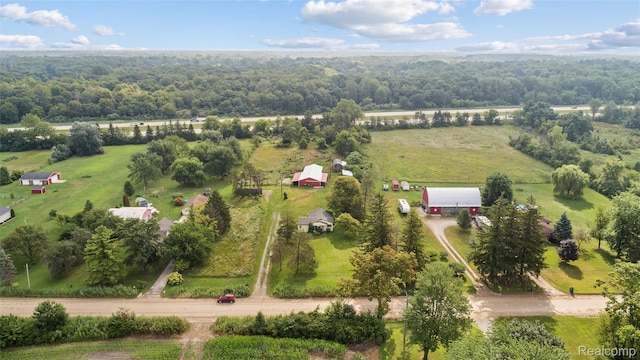 25245 Bell Rd, New Boston, MI 48164 - photo 18