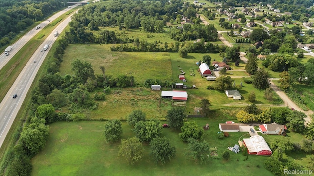 25245 Bell Rd, New Boston, MI 48164 - photo 22
