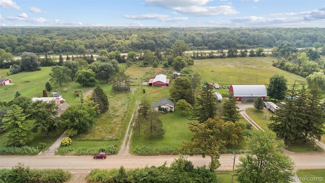 25245 Bell Rd, New Boston, MI 48164 - photo 17