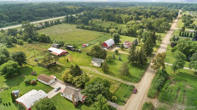 25245 Bell Rd, New Boston, MI 48164 - photo 21
