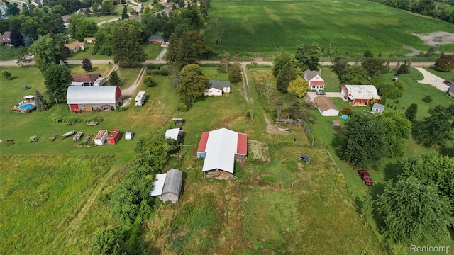 25245 Bell Rd, New Boston, MI 48164 - photo 26