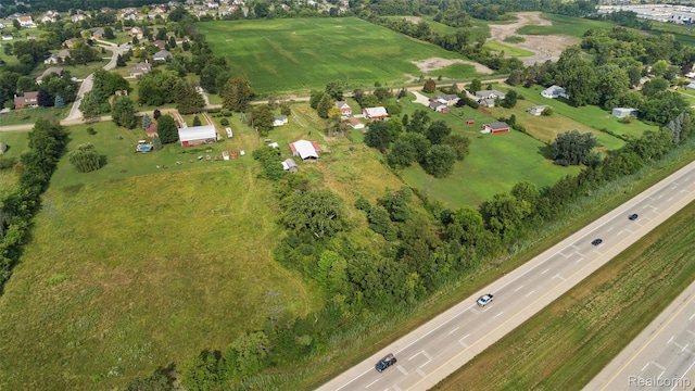 25245 Bell Rd, New Boston, MI 48164 - photo 25