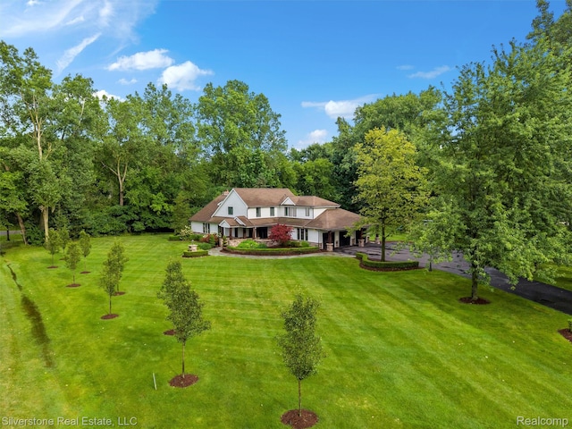 2525 Bretby Dr, Troy, MI 48098 - photo 3