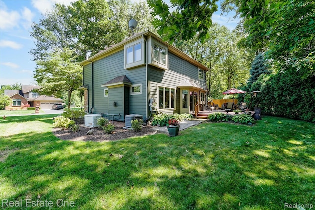 8745 Birchwood Dr, Berlin, MI 48166 - photo 6