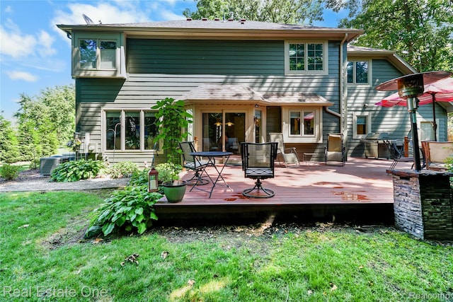 8745 Birchwood Dr, Berlin, MI 48166 - photo 4
