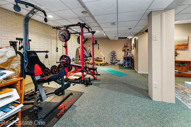 8745 Birchwood Dr, Berlin, MI 48166 - photo 24