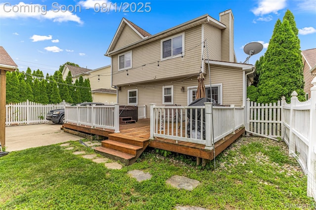 524 Orchard St, Wyandotte, MI 48192 - photo 37
