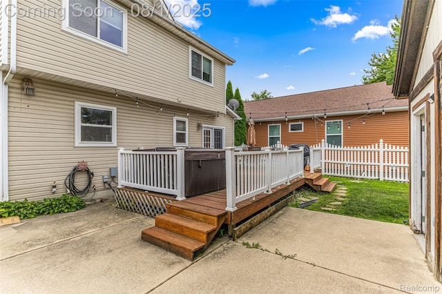 524 Orchard St, Wyandotte, MI 48192 - photo 33