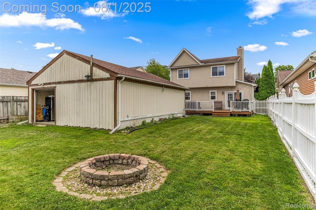 524 Orchard St, Wyandotte, MI 48192 - photo 36