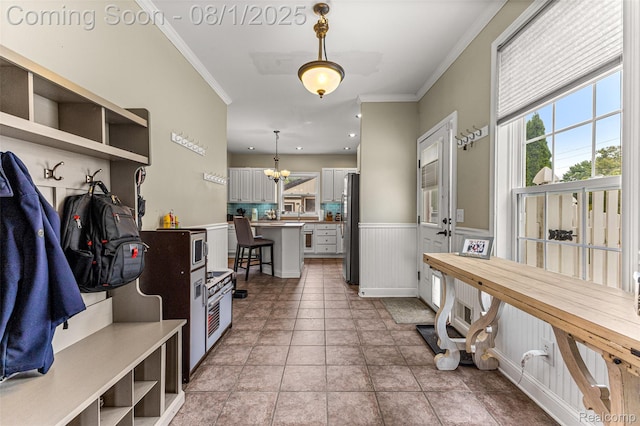 524 Orchard St, Wyandotte, MI 48192 - photo 15