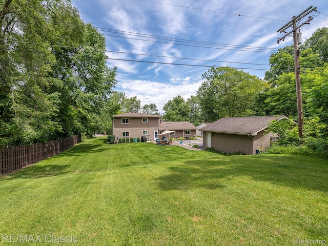 14049 Edgewater Dr, Gregory, MI 48137 - photo 35