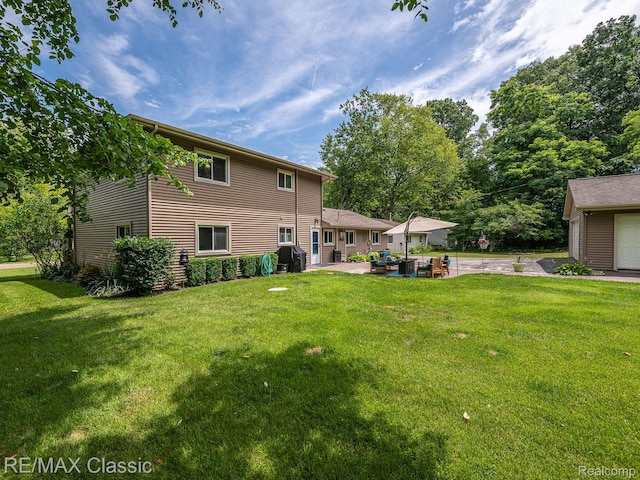 14049 Edgewater Dr, Gregory, MI 48137 - photo 34
