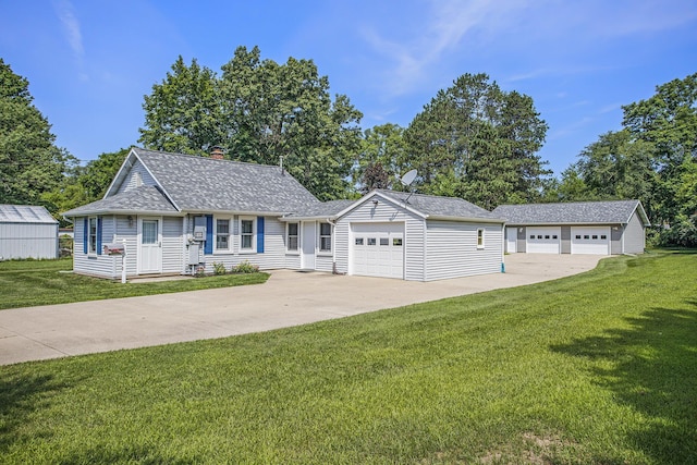 60 Kellogg St, Battle Creek, MI 49037 - photo 1