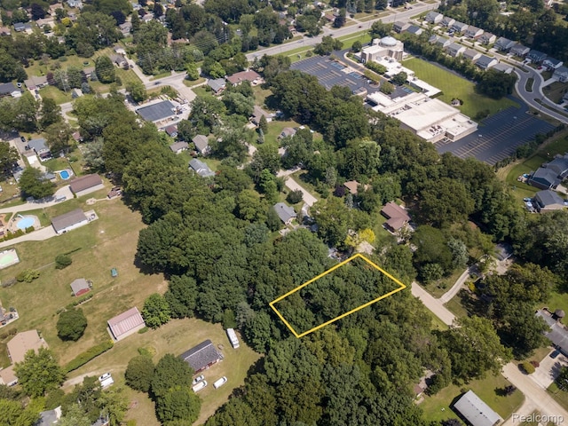 LOT35 Ravine, Westland, MI 48185 - photo 1
