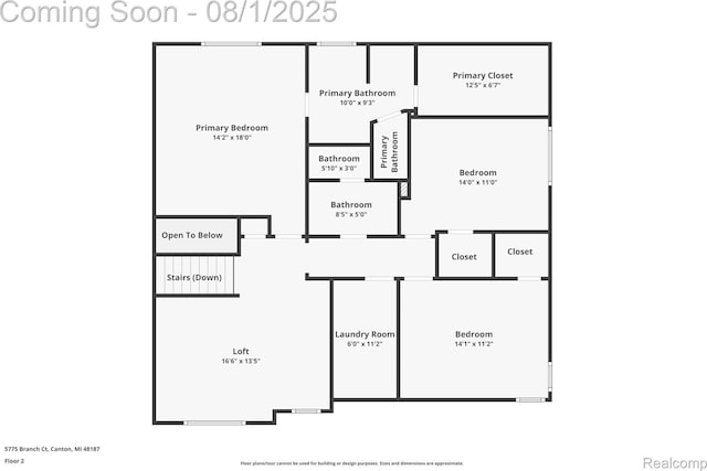 5775 Branch Ct, Canton, MI 48187 - photo 52