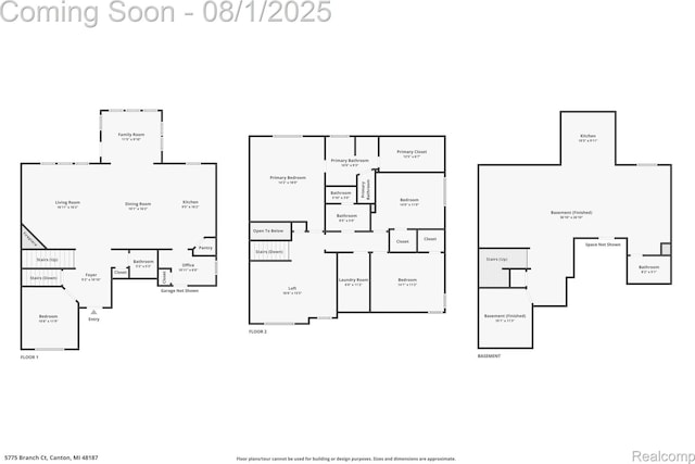 5775 Branch Ct, Canton, MI 48187 - photo 50