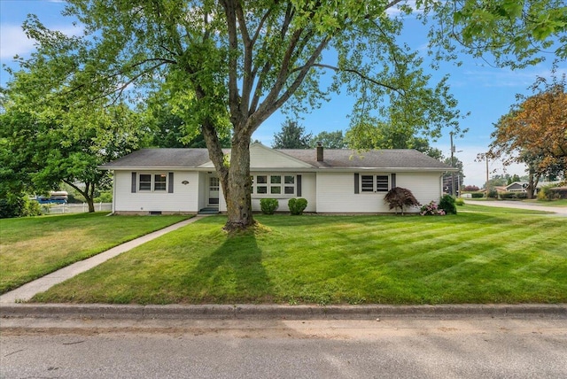 27 N Peach St, Hart, MI 49420 - photo 2