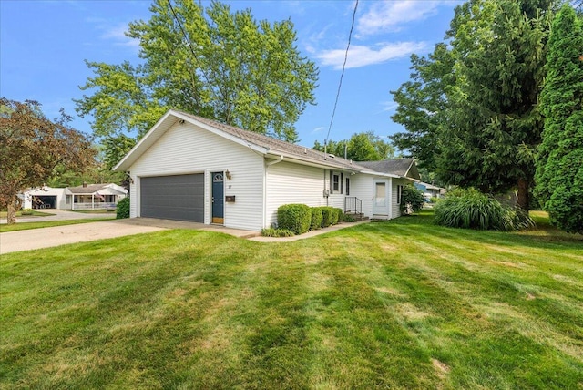 27 N Peach St, Hart, MI 49420 - photo 3