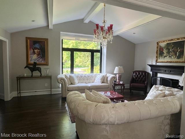 284 Woodwind Dr, Bloomfield Hills, MI 48304 - photo 5