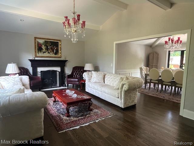 284 Woodwind Dr, Bloomfield Hills, MI 48304 - photo 6