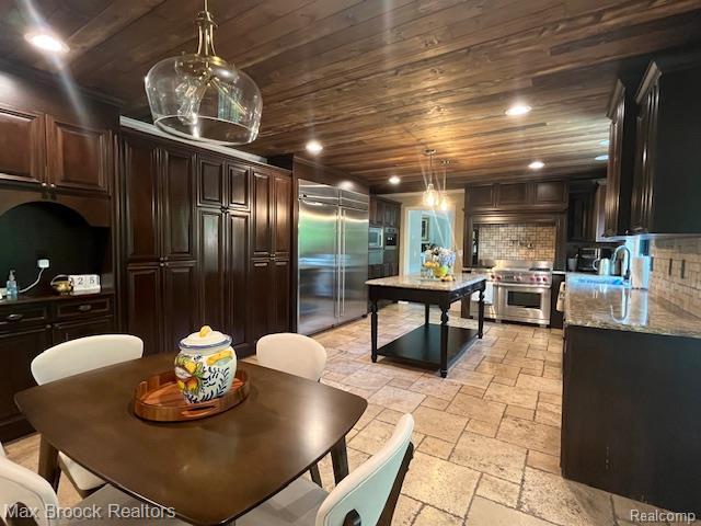 284 Woodwind Dr, Bloomfield Hills, MI 48304 - photo 12
