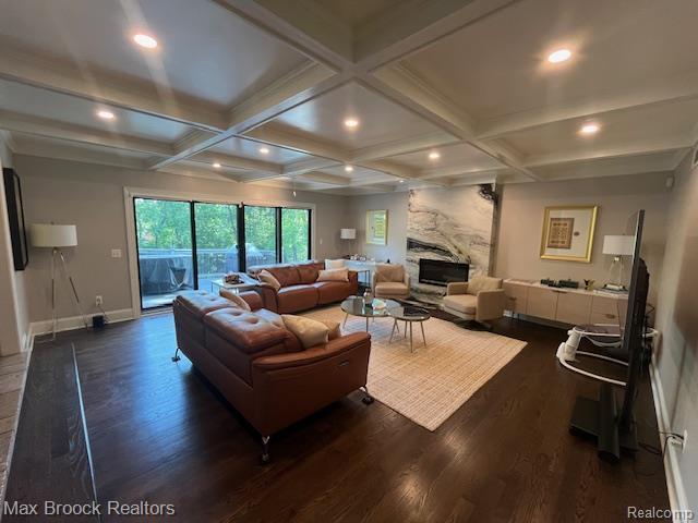 284 Woodwind Dr, Bloomfield Hills, MI 48304 - photo 8