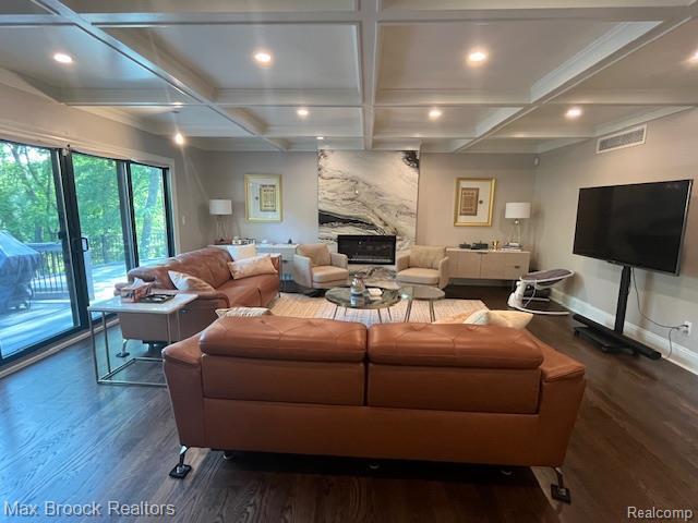 284 Woodwind Dr, Bloomfield Hills, MI 48304 - photo 9