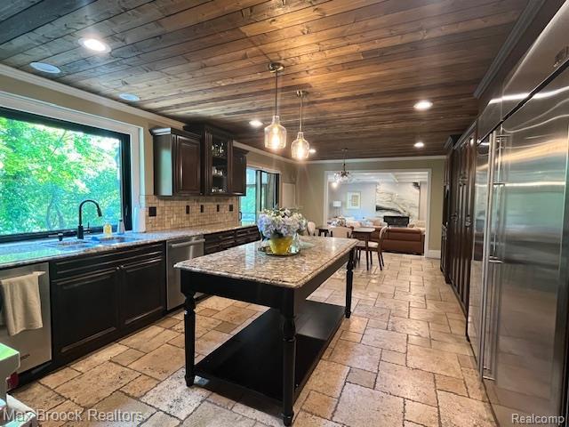 284 Woodwind Dr, Bloomfield Hills, MI 48304 - photo 11