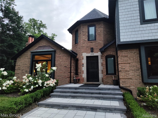 284 Woodwind Dr, Bloomfield Hills, MI 48304 - photo 3