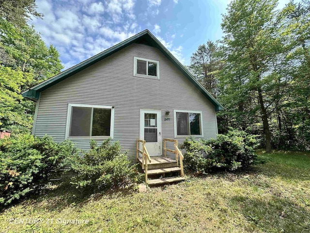 2471 Todd Dr, Prescott, MI 48756 - photo 21