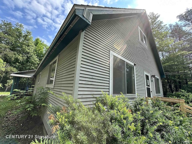 2471 Todd Dr, Prescott, MI 48756 - photo 20