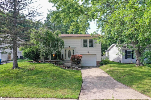 383 Bush Ave, Grand Blanc, MI 48439 - photo 1
