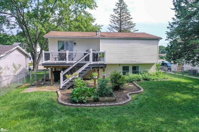 383 Bush Ave, Grand Blanc, MI 48439 - photo 18