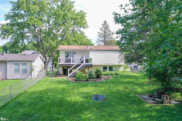 383 Bush Ave, Grand Blanc, MI 48439 - photo 19