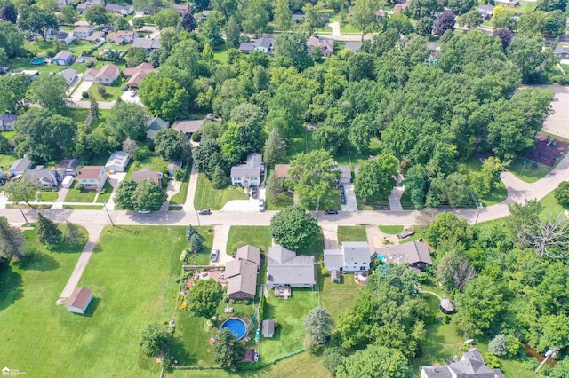 383 Bush Ave, Grand Blanc, MI 48439 - photo 24