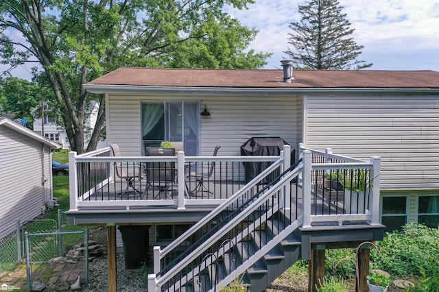 383 Bush Ave, Grand Blanc, MI 48439 - photo 20