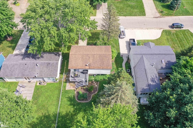 383 Bush Ave, Grand Blanc, MI 48439 - photo 25