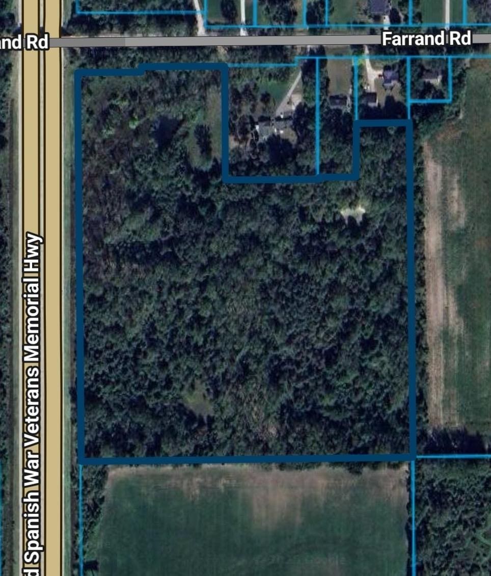 W Farrand Rd, Clio, MI 48420 - photo 1