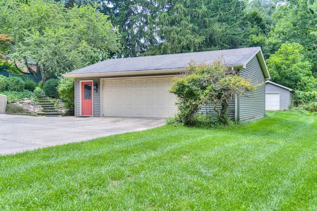 1286 Levant St, Jackson, MI 49203 - photo 29