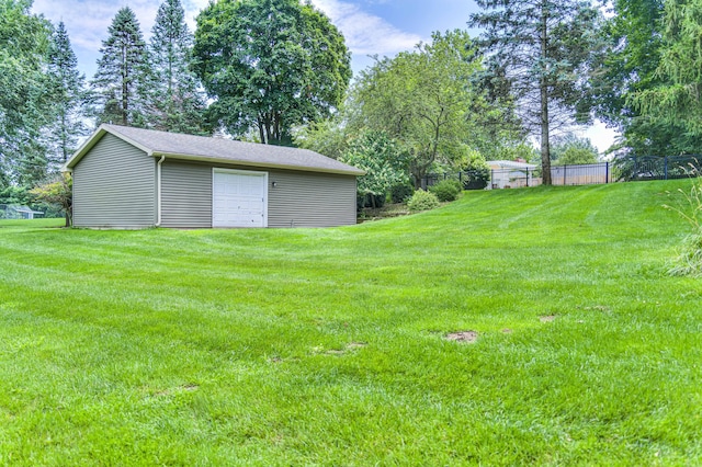 1286 Levant St, Jackson, MI 49203 - photo 30