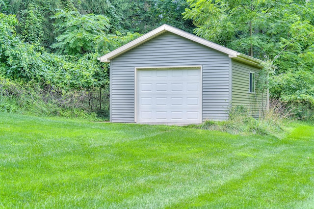 1286 Levant St, Jackson, MI 49203 - photo 31