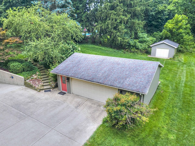 1286 Levant St, Jackson, MI 49203 - photo 39