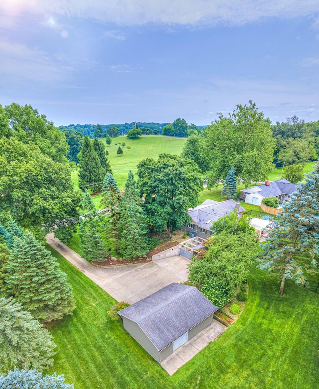 1286 Levant St, Jackson, MI 49203 - photo 40