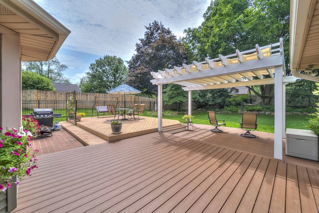 1286 Levant St, Jackson, MI 49203 - photo 35
