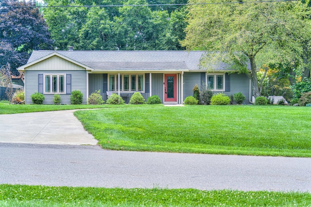 1286 Levant St, Jackson, MI 49203 - photo 1
