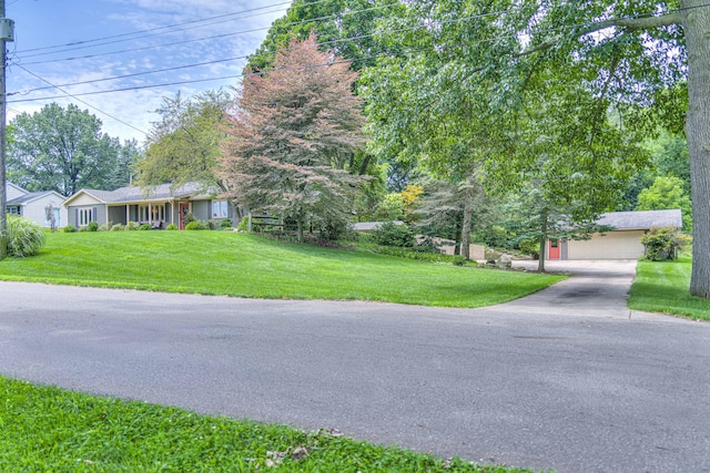 1286 Levant St, Jackson, MI 49203 - photo 28