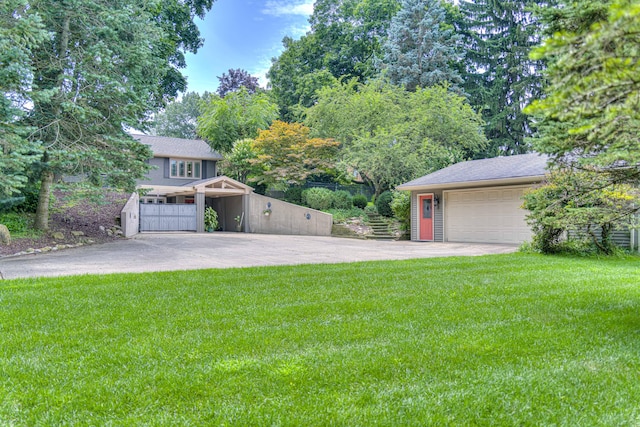 1286 Levant St, Jackson, MI 49203 - photo 2